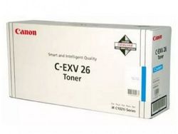 Toner Canon C-EXV26, Cyan, for iRC1021