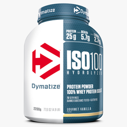 Iso 100 2264G