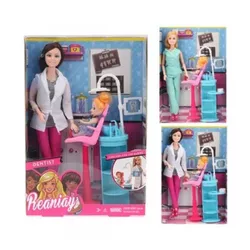 купить Кукла Optmarket ДЕ01.272 в Кишинёве 