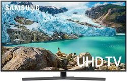 cumpără Televizor LED 50" Smart Samsung UE50RU7200UXUA în Chișinău