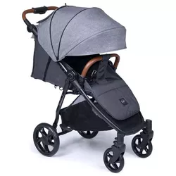 cumpără Сărucior pentru copii Coletto Carucior Nevia Dark Grey în Chișinău 