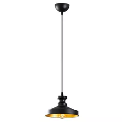 купить Люстра Trendy Berceste-182BLACK-S, 22x109x22cm в Кишинёве 