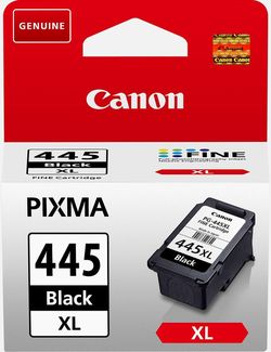 купить Картридж для принтера Canon PG-445XL, 15ml black в Кишинёве 