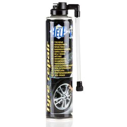 cumpără Produse chimice auto Alca 955000 HELP Spray reparator anvelope TYRE REPAIR,300ml în Chișinău 