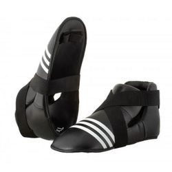 cumpără Articol de box Adidas ADISBP04 Super Safety Kicks Black/White M în Chișinău 