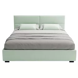 купить Кровать my-STYLE my-Lori 200x200 (P07D20M15) в Кишинёве 