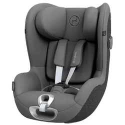 купить Автокресло Cybex 523000381 Sirona T i-Size Mirage Grey, 45-105cm в Кишинёве 
