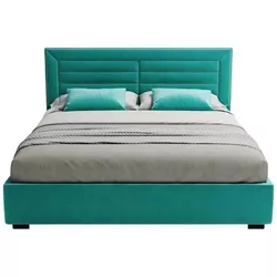 cumpără Pat my-STYLE my-Ella 200x200 (P30D20M17) în Chișinău 