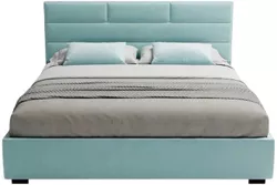 cumpără Pat my-STYLE my-Liza 200x200 (P48D20M16) în Chișinău 