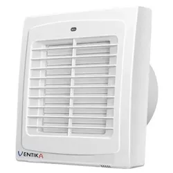 cumpără Ventilator de evacuare Ventika MATIC D 150 AA 26 W H (senzor de umiditate și cronometrul) în Chișinău 