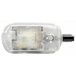 cumpără Lampă auto LORO lumina torpedou L53-460-0001LED în Chișinău 