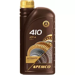 купить Масло Pemco ATF IMATIC 410 1L в Кишинёве 