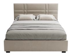 купить Кровать my-STYLE my-Rita 90x200 (P26D90M03) в Кишинёве 