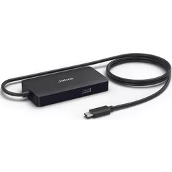 купить Переходник для IT Jabra 14207-60 PanaCast USB Hub, USB-C, incl. 3 pins UK charger в Кишинёве 