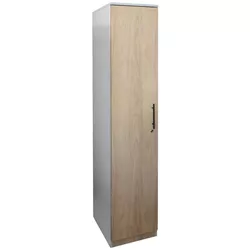 cumpără Dulap de birou Deco Dulap penal 400x480x1900(h) în Chișinău 
