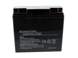 Baterie UPS 12V/  20AH Voltron (same as 12V17AH)