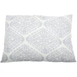cumpără Pernă Sweet Home Perna din microfibra 50x70 cm, 100% poliester, 550gsm în Chișinău 