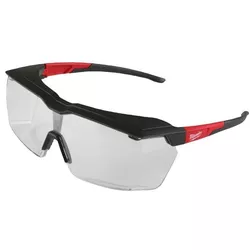 купить Средства индивидуальной защиты Milwaukee 4932493439 Ochelari de protectie OTG cu lentila transparenta в Кишинёве 