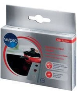 купить Хозяйственный товар Whirlpool 8162 Лезвия для скребка (10 шт) в Кишинёве