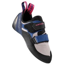 купить Спортивная обувь La Sportiva Katana white/storm blue 37 1/2 (40K000639) в Кишинёве 