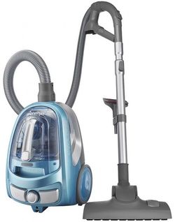 Aspirator cu curăţare uscată Gorenje VC2102BCYIV