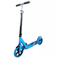 купить Самокат Richi (16581) Trotineta albastra pentru copii (658) в Кишинёве 