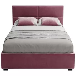 купить Кровать my-STYLE my-Lori 90x200 (P07D90M14) в Кишинёве 