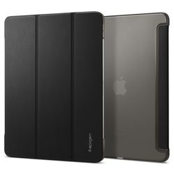Spigen iPad Pro 11 (2021/2022), Liquid Air, Black