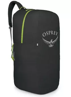 купить Сумка дорожная Osprey Airporter black M в Кишинёве 