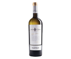 Вино Фетяска Регалэ и Рислинг Château Vartely Individo, 0.75 L