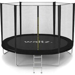 купить Батут Villager 2.44m (67419) в Кишинёве 