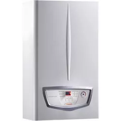cumpără Cazan pe gaz Immergas Eolo Mythos Dom V2 24 KW (52823) în Chișinău 