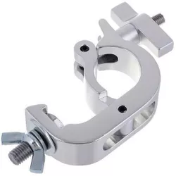 купить Сценическое оборудование и освещение Global Truss 5070-2 Mini Selflock Hook suport fixare lumini в Кишинёве 