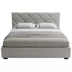 cumpără Pat my-STYLE my-Nika 140x200 (P49D14M07) în Chișinău 