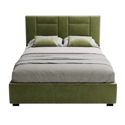 купить Кровать my-STYLE my-Rose 90x200 (P31D90M20) в Кишинёве 