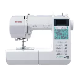 cumpără Mașină de cusut Janome DC3900 în Chișinău 