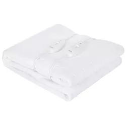cumpără Pătura electrică Noveen EB360 White 140x160 cm în Chișinău 