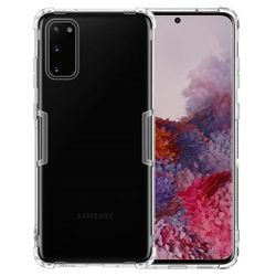 Husa pentru SAMSUNG Gal. S20/S20+, Nature