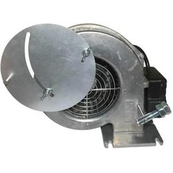 cumpără Accesoriu sisteme de încălzire MplusM Ventilator p/u cazan comb.solid WPA-117,34/W,180 m3/h MplusM în Chișinău 