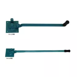 cumpără Unealta de mana Lider-Tech 00003426 Dispozitiv indoit armatura YKR04001012 (d.10-12mm) în Chișinău 