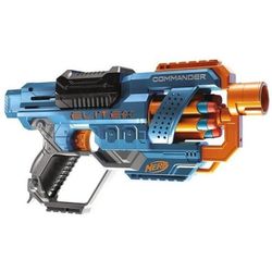 купить Игрушка Hasbro E9485 Бластер NER Elite 2.0 Commander RC 6 в Кишинёве 