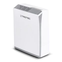 Осушитель воздуха с абсорбцией TROTEC TTR 56 E