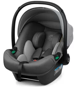 cumpără Scaun auto Tutis Scoica ELO LUX Grey PP202/022 în Chișinău 