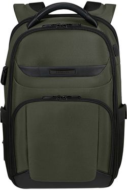 cumpără Rucsac pentru laptop Samsonite PRO-DLX 6 (147139/1388) în Chișinău 