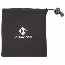 купить Сумка для велосипеда M-Wave Husa Rotterdam Pedal P pedal protection bag 2 pcs neoprene black в Кишинёве 