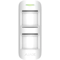 cumpără Senzor de mișcare Ajax MotionProtect Outdoor white EU (11325) în Chișinău 