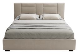 cumpără Pat my-STYLE my-Rose 160x200 (P31D16M03) în Chișinău 