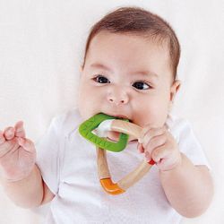 Hape Деревянная игрушка Двойной треугольник