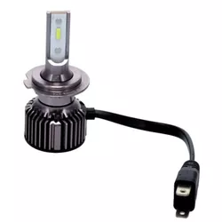 купить Автомобильная лампа Bosch H7 BASIC LED 12V 24W PX26d (Duobox LED 2шт.) (1987301701) в Кишинёве 