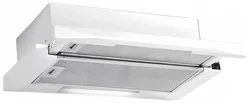 купить Вытяжка Vesta BEMS60128/WH в Кишинёве 